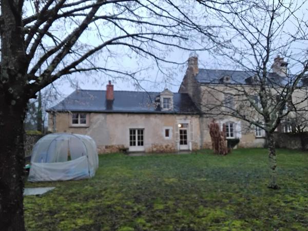 MAISON FAMILIALES