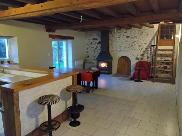MAISON FAMILIALES