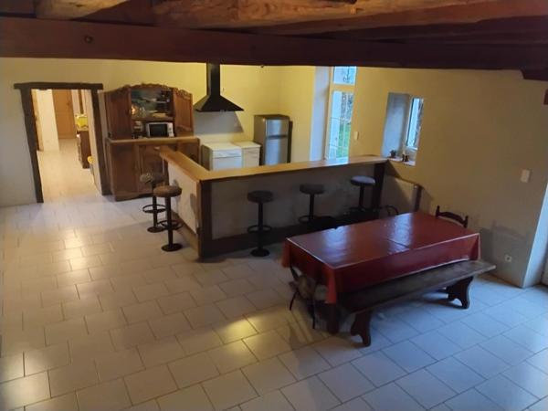 MAISON FAMILIALES