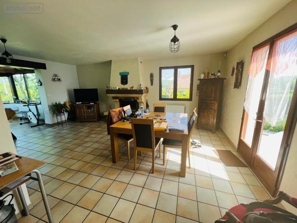 Maison à vendre à Malaunay en Seine-Maritime (76770), ref : 76008-791