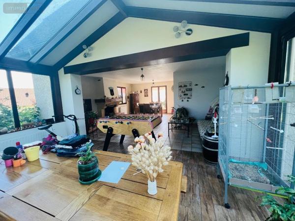 Maison à vendre à Malaunay en Seine-Maritime (76770), ref : 76008-791