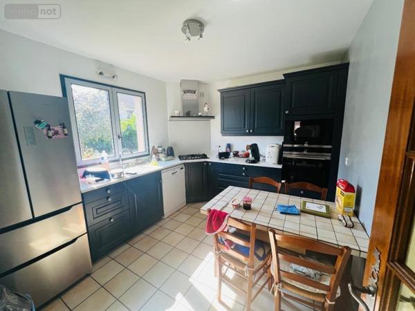 Maison à vendre à Malaunay en Seine-Maritime (76770), ref : 76008-791