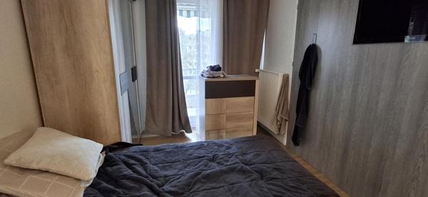 Achat 4 Pieces 74 91000 Evry Courcouronnes idf52602