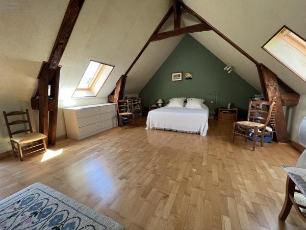 Maison à vendre à Domloup en Ille-et-Vilaine (35410), ref : VM2411-35018