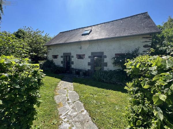 Maison à vendre à Domloup en Ille-et-Vilaine (35410), ref : VM2411-35018