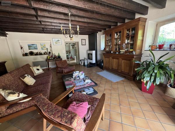 Maison à vendre à Domloup en Ille-et-Vilaine (35410), ref : VM2411-35018