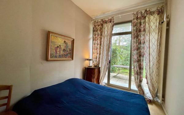 Appartement à vendre    2 pièces • 47,26 m2 Le Touquet-Paris-Plage