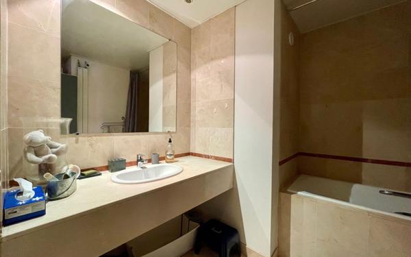 Appartement à vendre    2 pièces • 47,26 m2 Le Touquet-Paris-Plage