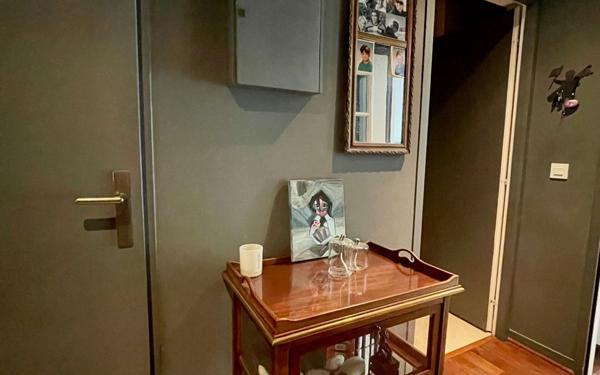 Appartement à vendre    2 pièces • 47,26 m2 Le Touquet-Paris-Plage