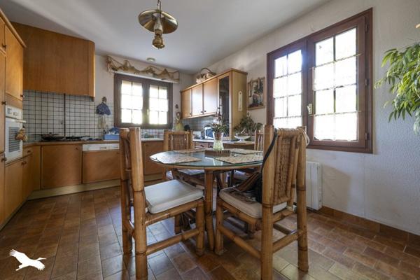 Maison à vendre |  Meschers-sur-Gironde |  5 pièces | 155 m²