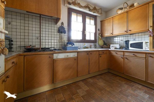 Maison à vendre |  Meschers-sur-Gironde |  5 pièces | 155 m²