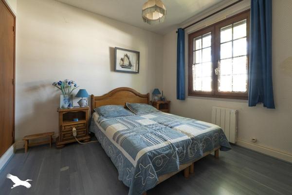 Maison à vendre |  Meschers-sur-Gironde |  5 pièces | 155 m²