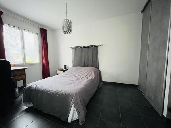 Maison à vendre |                                       Confolens |                                        6 pièces  |  135 m²
