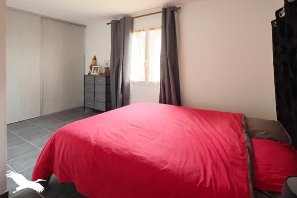 Maison à vendre |                                       Confolens |                                        6 pièces  |  135 m²