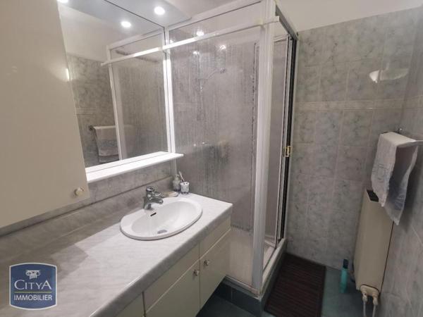 Appartement à louer 3 pièces 61.81m²