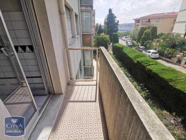 Appartement à louer 3 pièces 61.81m²