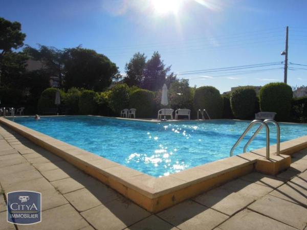 Appartement à louer 3 pièces 61.81m²