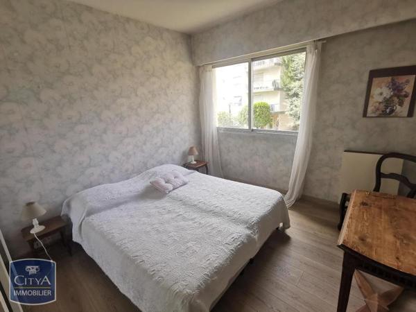 Appartement à louer 3 pièces 61.81m²