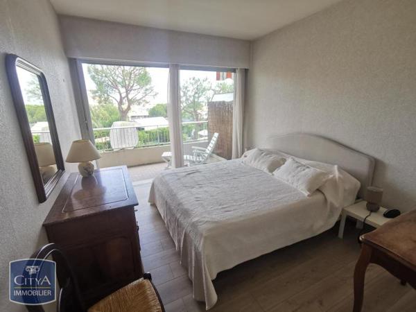 Appartement à louer 3 pièces 61.81m²