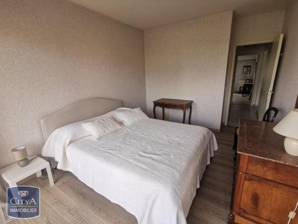 Appartement à louer 3 pièces 61.81m²
