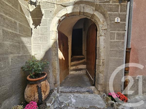 Appartement F3 à vendre  3 pièces - 51 m2 UTELLE - 06