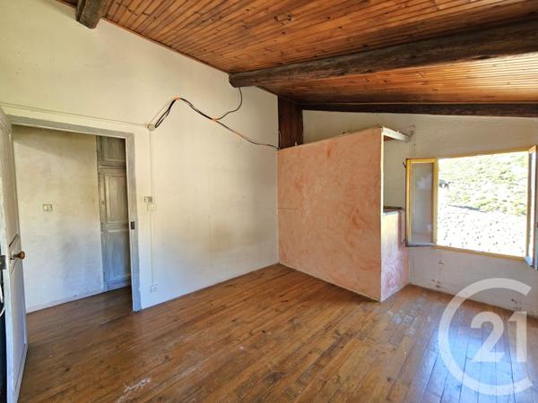 Appartement F3 à vendre  3 pièces - 51 m2 UTELLE - 06