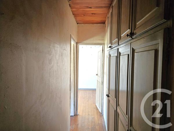 Appartement F3 à vendre  3 pièces - 51 m2 UTELLE - 06