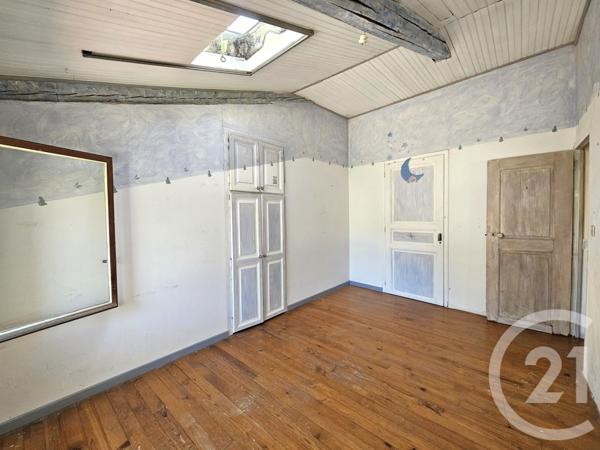 Appartement F3 à vendre  3 pièces - 51 m2 UTELLE - 06