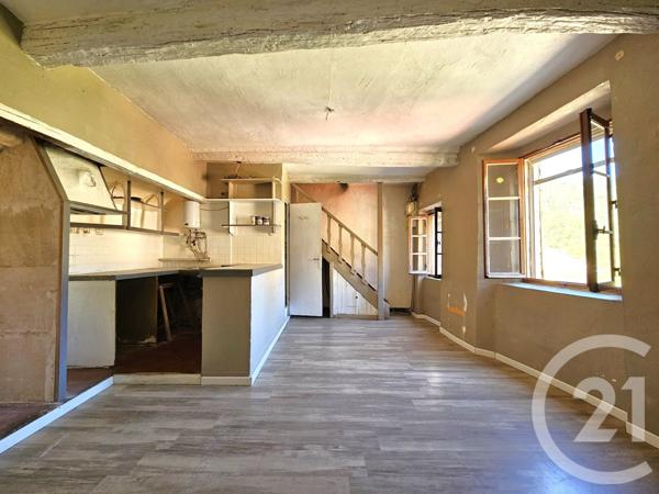 Appartement F3 à vendre  3 pièces - 51 m2 UTELLE - 06