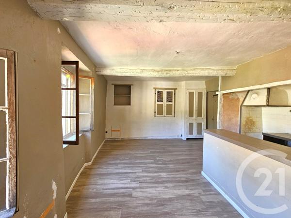 Appartement F3 à vendre  3 pièces - 51 m2 UTELLE - 06