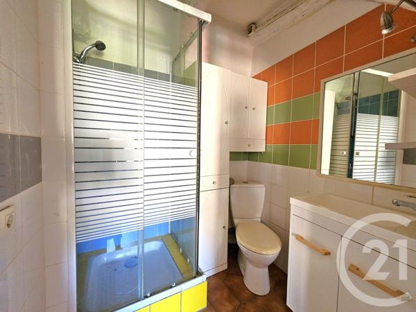 Appartement F3 à vendre  3 pièces - 51 m2 UTELLE - 06