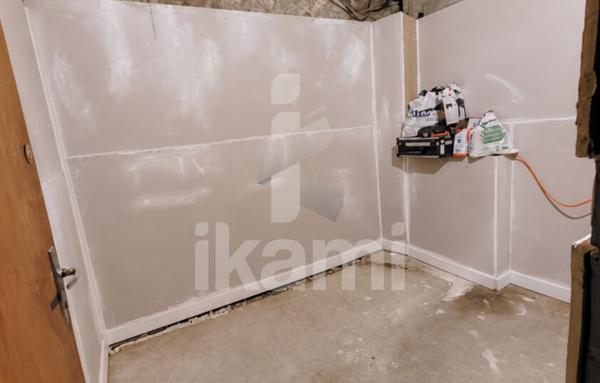 Appartement de 34 m²