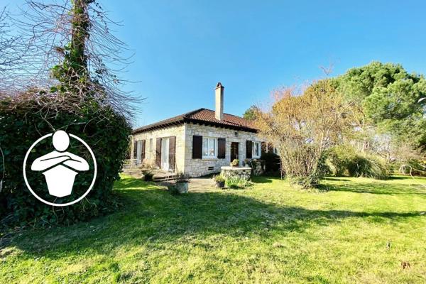 Vente Maison 8 pièces 123 m2 à Pujols