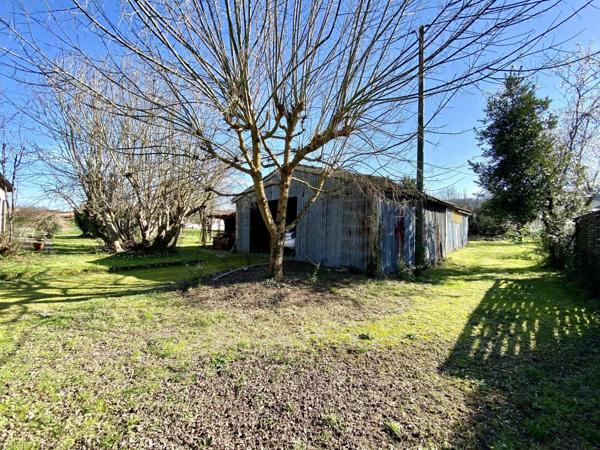 Vente Maison 8 pièces 123 m2 à Pujols