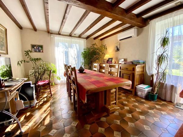 Vente Maison 8 pièces 123 m2 à Pujols