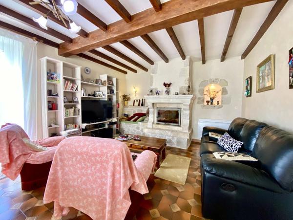 Vente Maison 8 pièces 123 m2 à Pujols