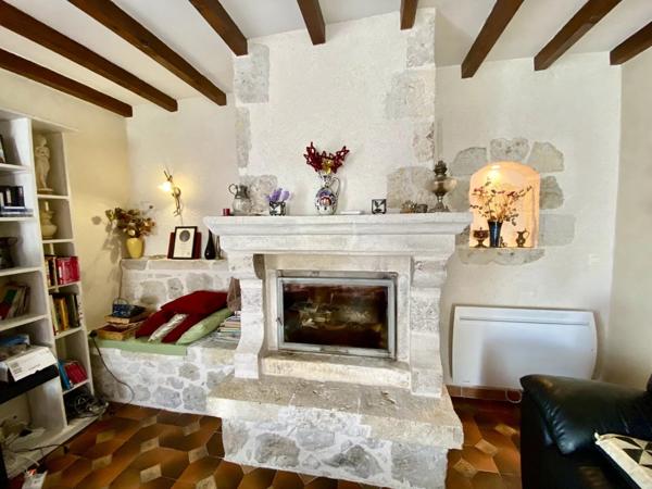 Vente Maison 8 pièces 123 m2 à Pujols