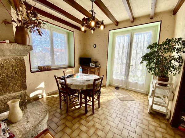 Vente Maison 8 pièces 123 m2 à Pujols