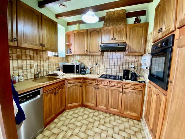 Vente Maison 8 pièces 123 m2 à Pujols