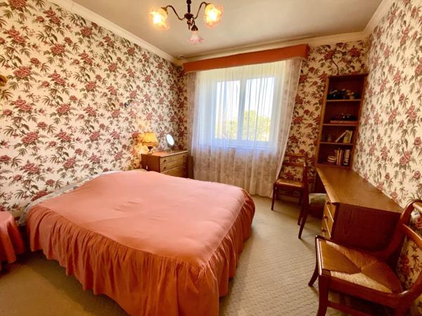 Vente Maison 8 pièces 123 m2 à Pujols