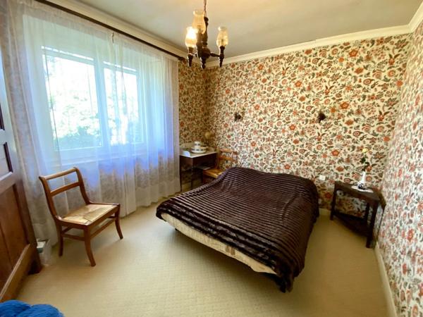 Vente Maison 8 pièces 123 m2 à Pujols