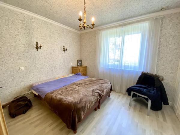 Vente Maison 8 pièces 123 m2 à Pujols