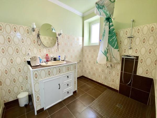 Vente Maison 8 pièces 123 m2 à Pujols