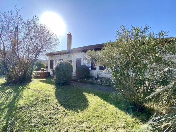 Vente Maison 8 pièces 123 m2 à Pujols