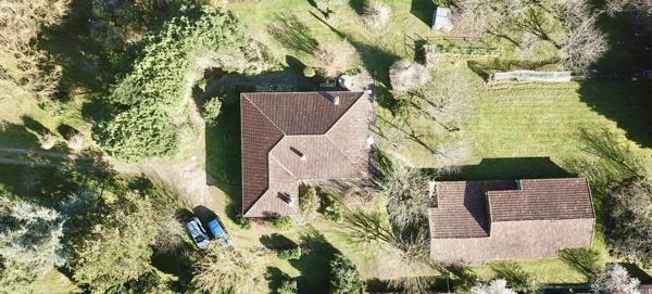 Vente Maison 8 pièces 123 m2 à Pujols