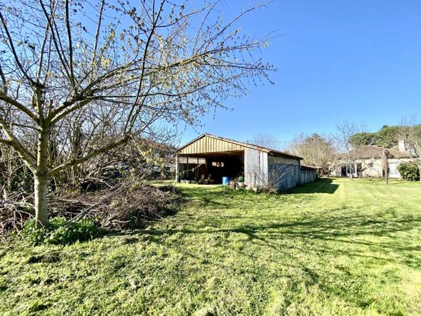 Vente Maison 8 pièces 123 m2 à Pujols