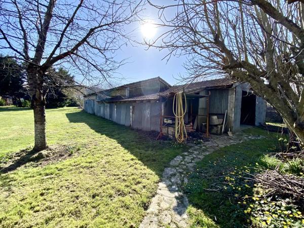 Vente Maison 8 pièces 123 m2 à Pujols