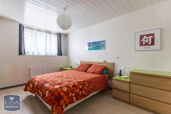 Appartement à vendre 4 pièces 92m²