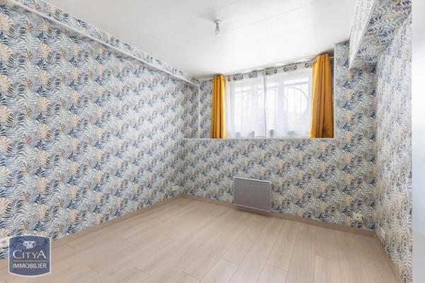 Appartement à vendre 4 pièces 92m²