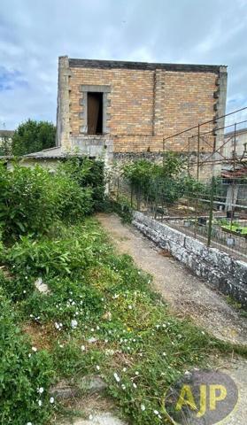 Vente maison Castelnau De Medoc : 81 800 € - AJP Castelnau Immobilier